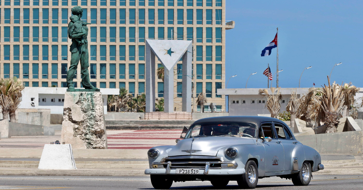 Kuba: 1005 ataków na wolność słowa w 2025 roku