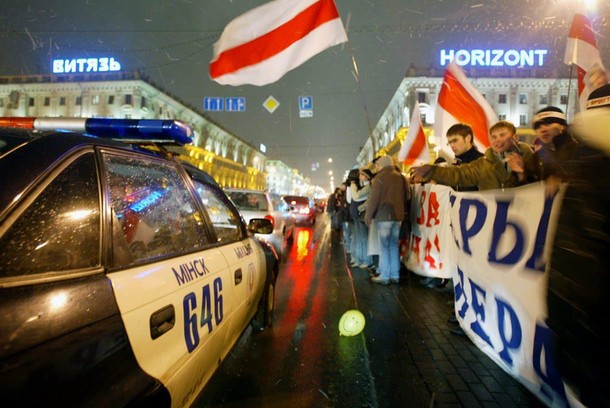 III miejsce Demokratyczne wybory Autor_ Kuba Kamiński_07