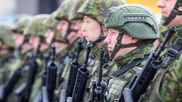 nato wyśle żołnierzy na ukrainę? "nie wykluczamy żadnej opcji"