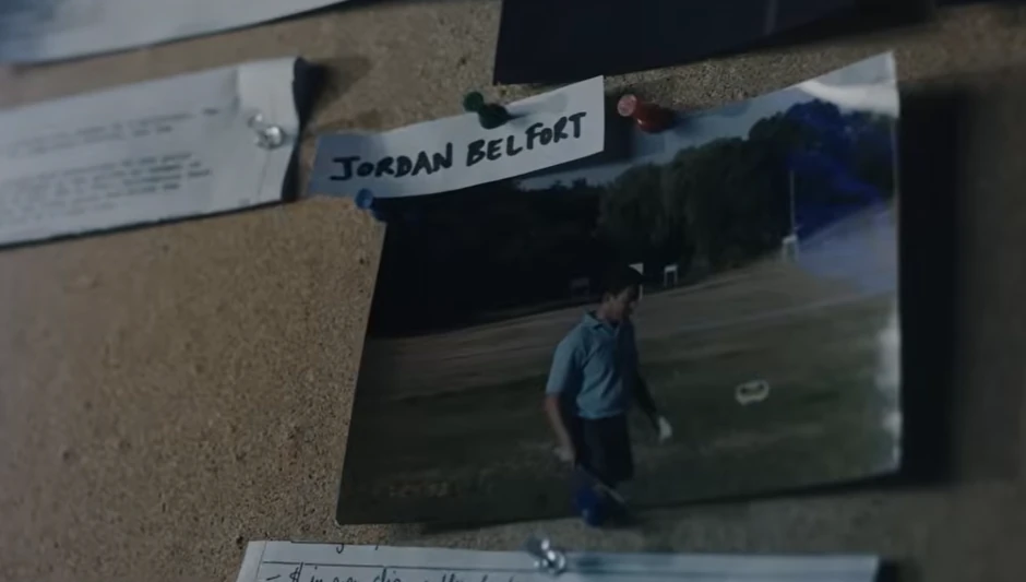 Dokumentarac "The Real Wolf of Wall Street"