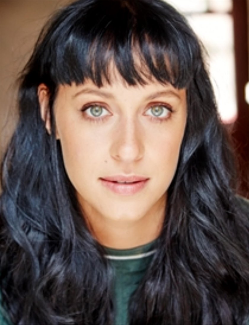 Jessica Falkholt