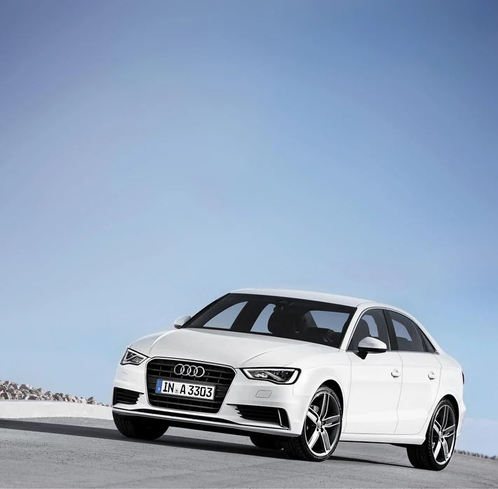 Audi A3 1.4 TFSI ultra