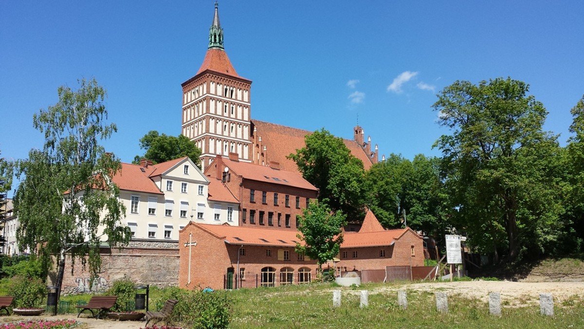 Olsztyn: msza za ojczyznę w katedrze 