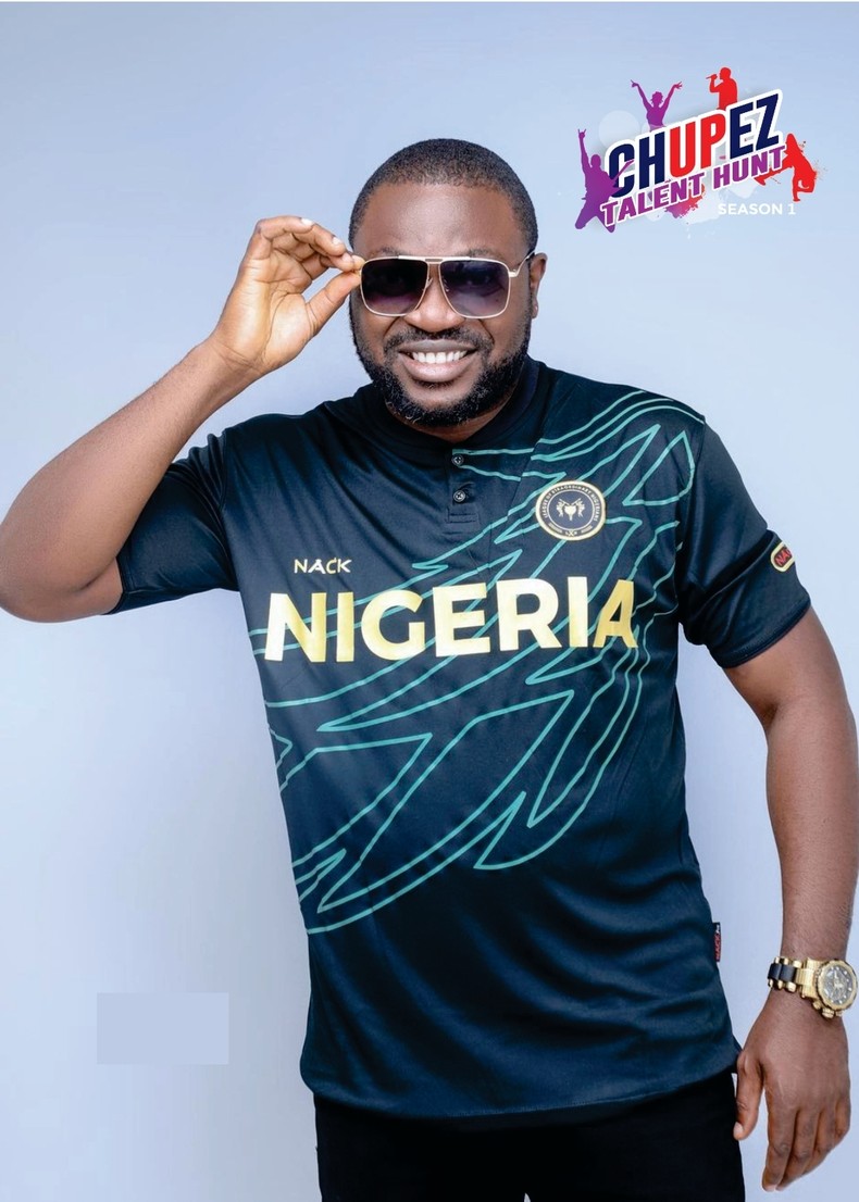 N3.1million Up For Grabs This Saturday At The Chupez Talent Hunt (Season 1)