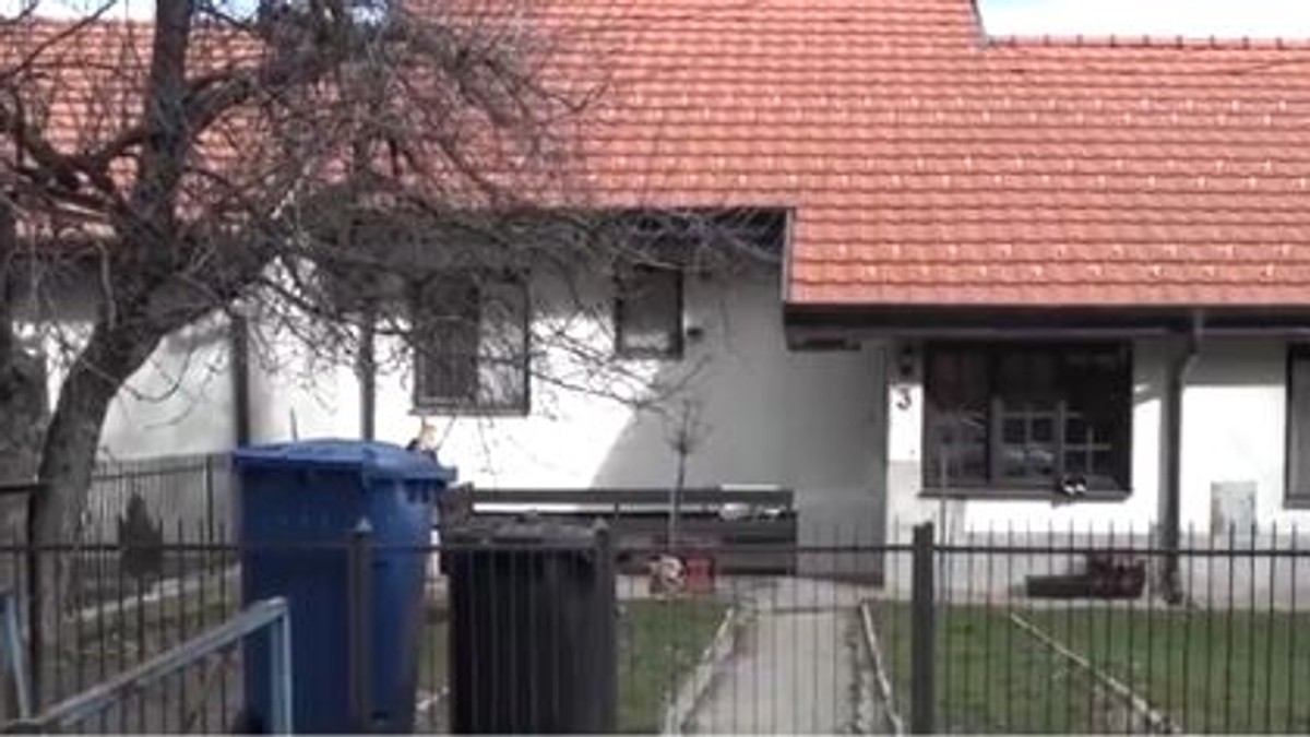 Otrov ubačen u dvorišta