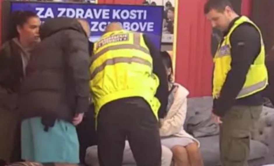 Sukob Terze i Gastoza