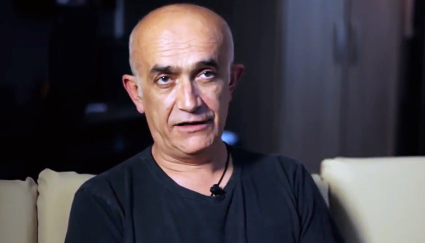 Dragan Ostojić