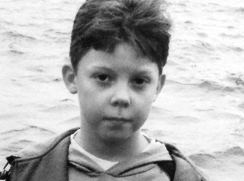 9-letni Sebastian chciał uczyć się sztuki walk dalekiego wschodu