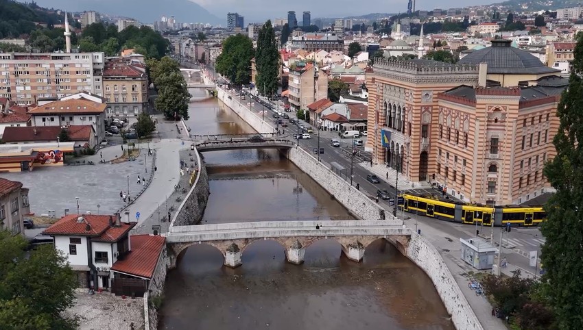 Hari Mata Hari, emisija "Metar moga sela"