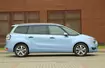 Citroën Grand C4 Picasso - test konsumencki