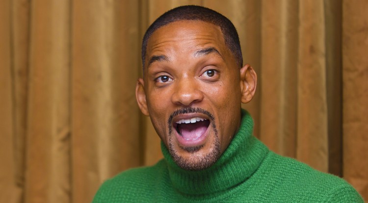 Will Smith