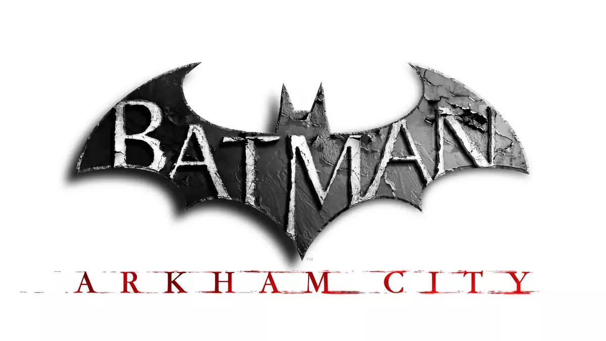 Batman: Arkham City