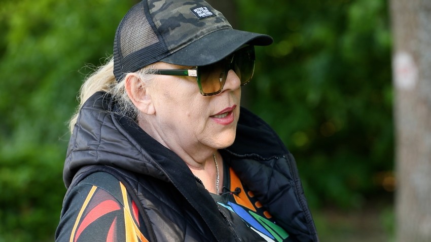  Zorica Marković