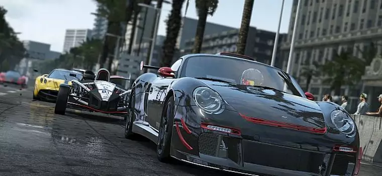 Ważą się losy Project Cars na Wii U