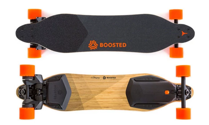 Boosted Board Dual+