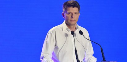 Petru ujawnił, jaki kredyt wziął na kampanię