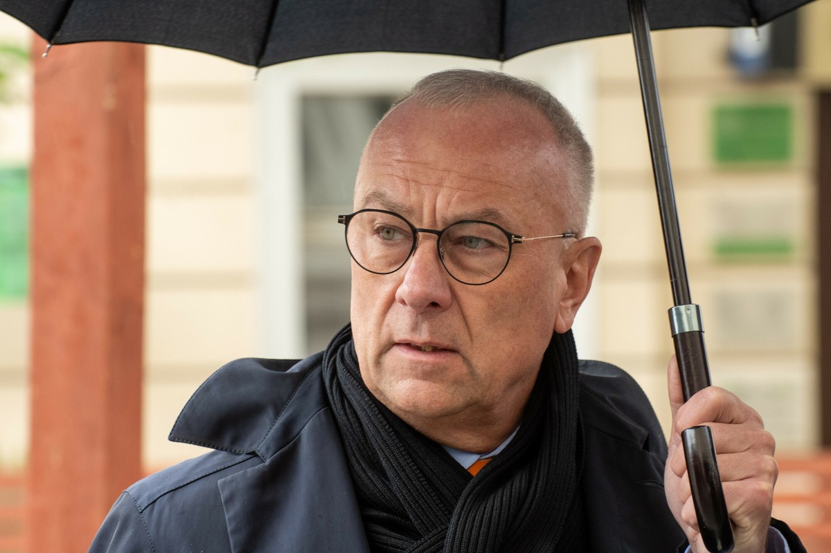 Konferencje KO w Zielonej Górze ws. wyborów