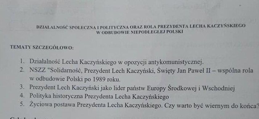 Chcieli Budapeszt, chcieli drugą Turcję, robią nam Białoruś