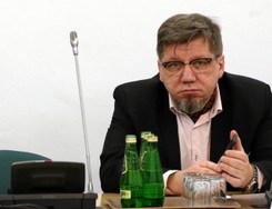 Kołodziejski: Nie ma nacisków politycznych na KRRiT, choć...