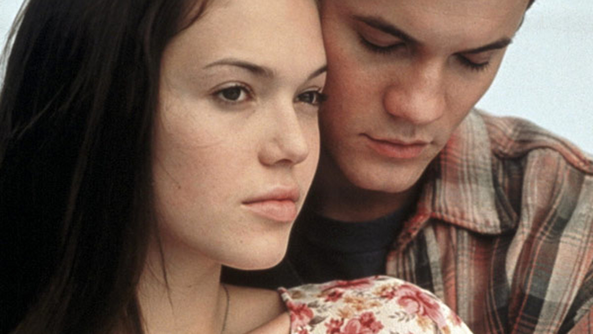 Mandy Moore w filmie "Szkoła uczuć" (2002)