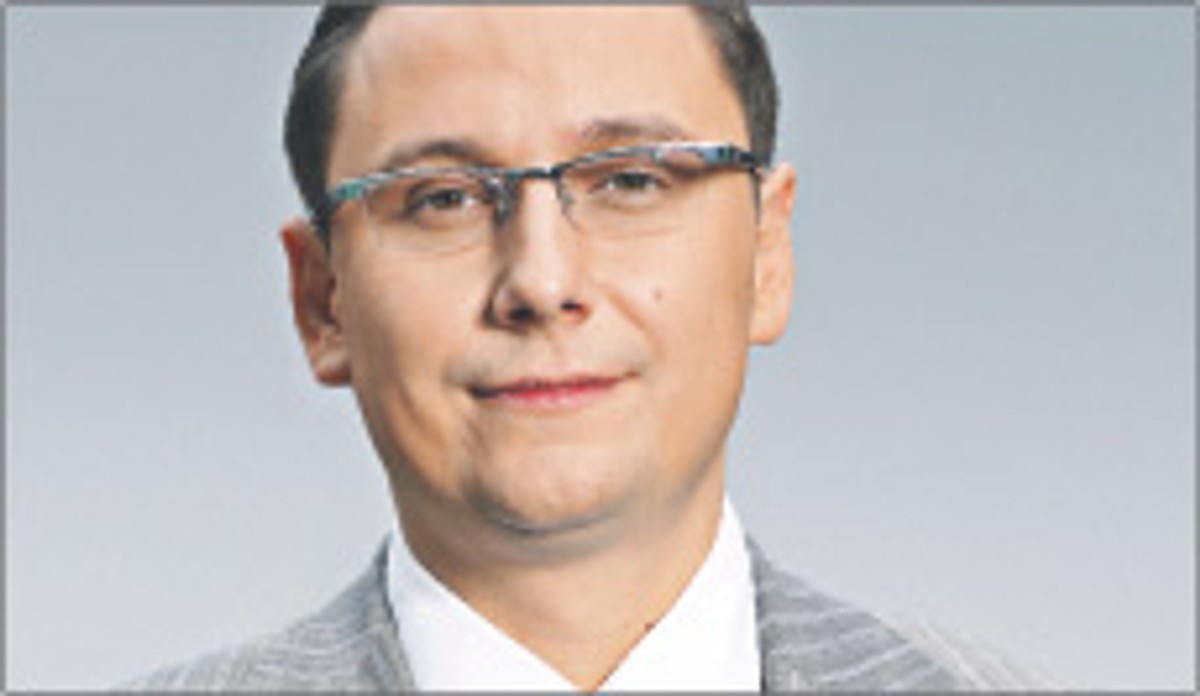 Maciej Szermach, adwokat, partner w Kancelarii BSO Prawo & Podatki