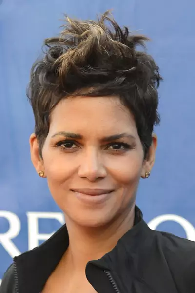 Halle Berry, 2013 / Jonathan Leibson / GettyImages 