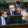 Polską gospodarkę czeka wielkie hamowanie. Za to inflacja jeszcze przyspieszy