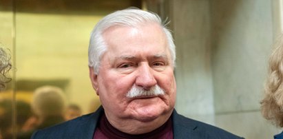 Lech Wałęsa przegrał proces! Co nakazał mu sąd?