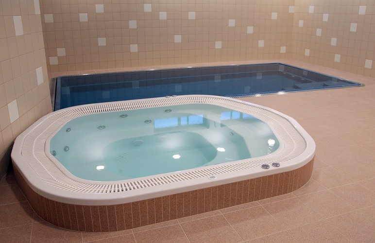 Nowe luksusy piłkarzy Wisły Kraków