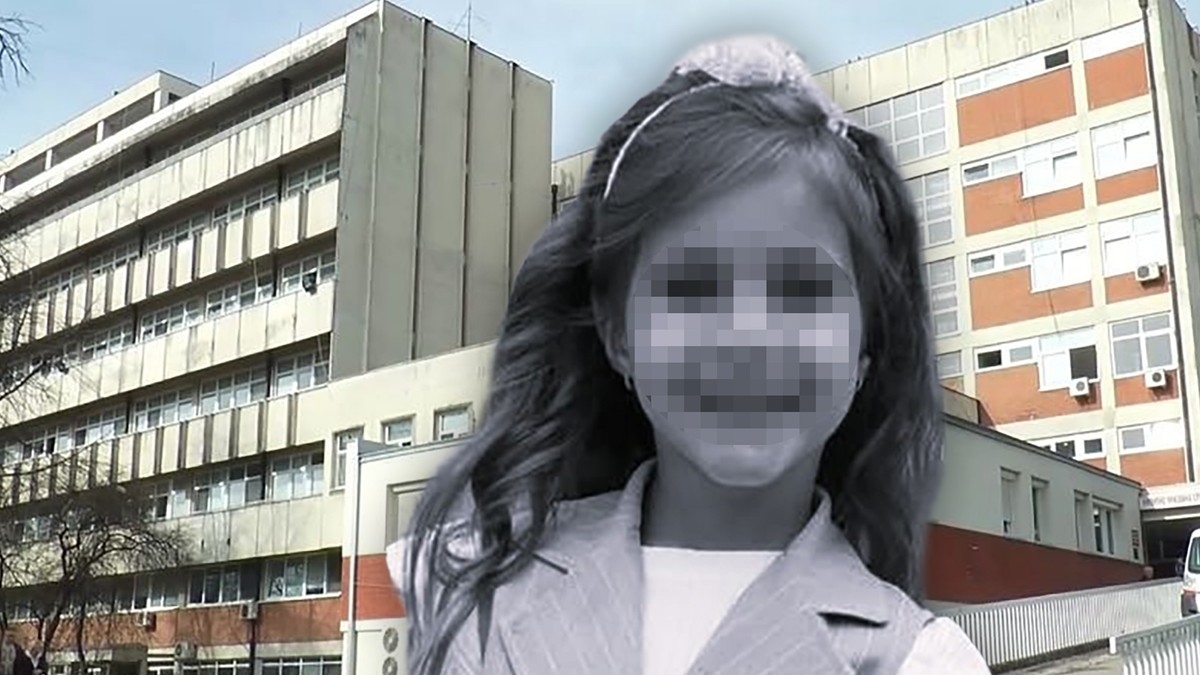 Opšta bolnica u Čačku Ema 