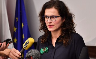 Prezydent Gdańska zawiadomiła policję ws. wypowiedzi Gwiazdy
