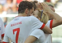 Maserak i Marczuk. Na pewno tylko przyjaźń?