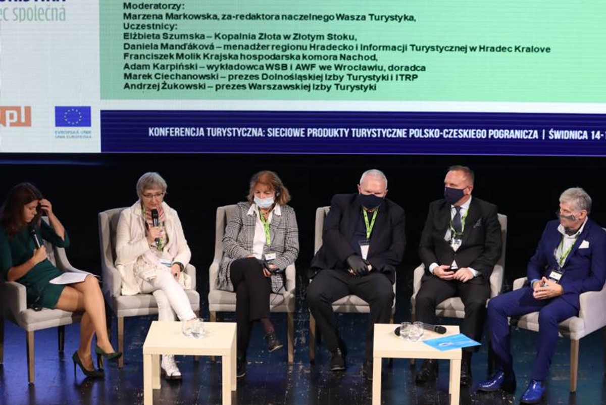 Jak „smakuje” polsko-czeskie pogranicze? Konferencja „Turystyka dziedzictwa i smaku”