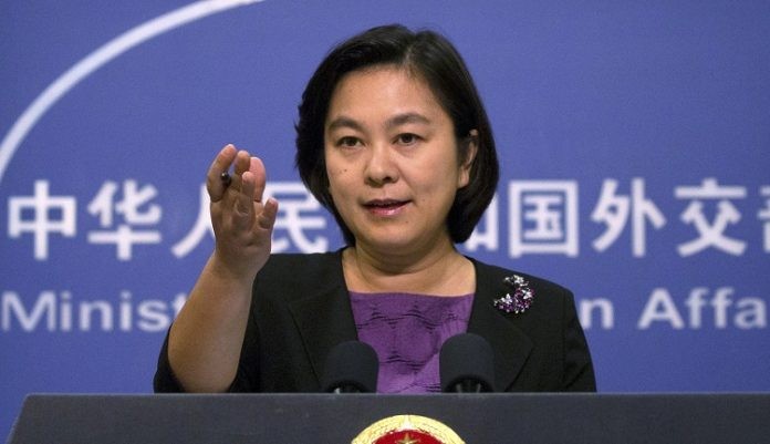 Chinese government denies Port of Mombasa was used as collateral for SGR loan 