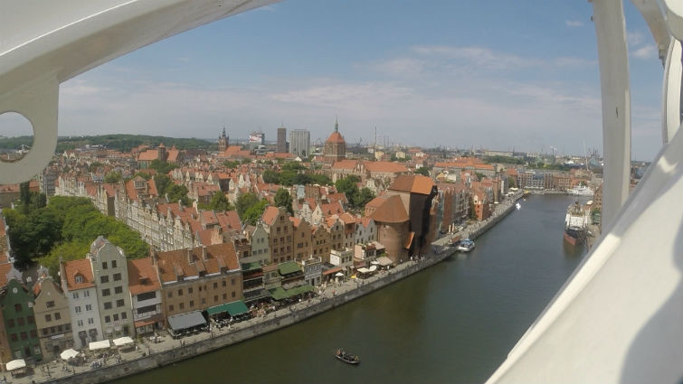 Gdańsk