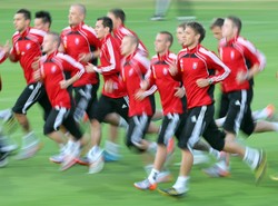 Słowacy debiutują na mundialu