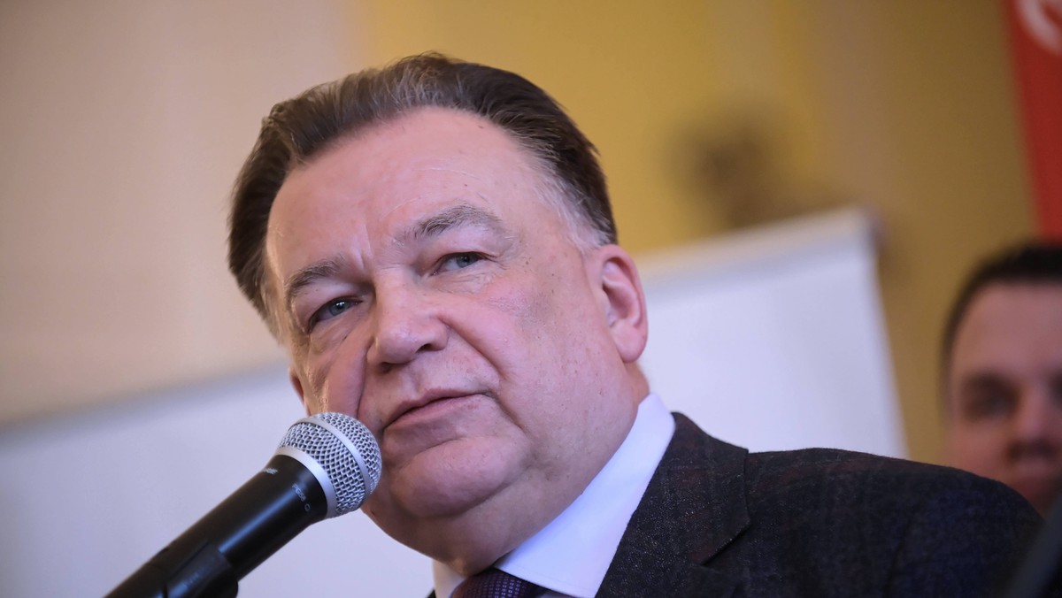 Marszałek Mazowsza: separacja Warszawy i Mazowsza służy przejęciu władzy