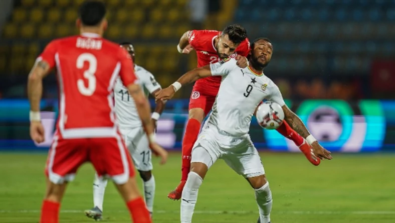 AFCON 2019: 5 observations as Tunisia sends Ghana packing