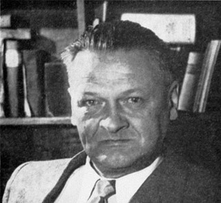 Poeta, legionista, żołnierz Andersa. 55 lat temu zmarł Władysław Broniewski