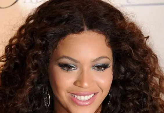 Beyonce Knowles ZDJĘCIA