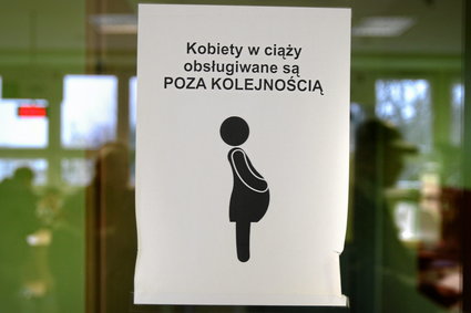 Rząd ukrywa liczbę ciąż z programu wartego 99,9 mln zł, który zastąpił program in vitro