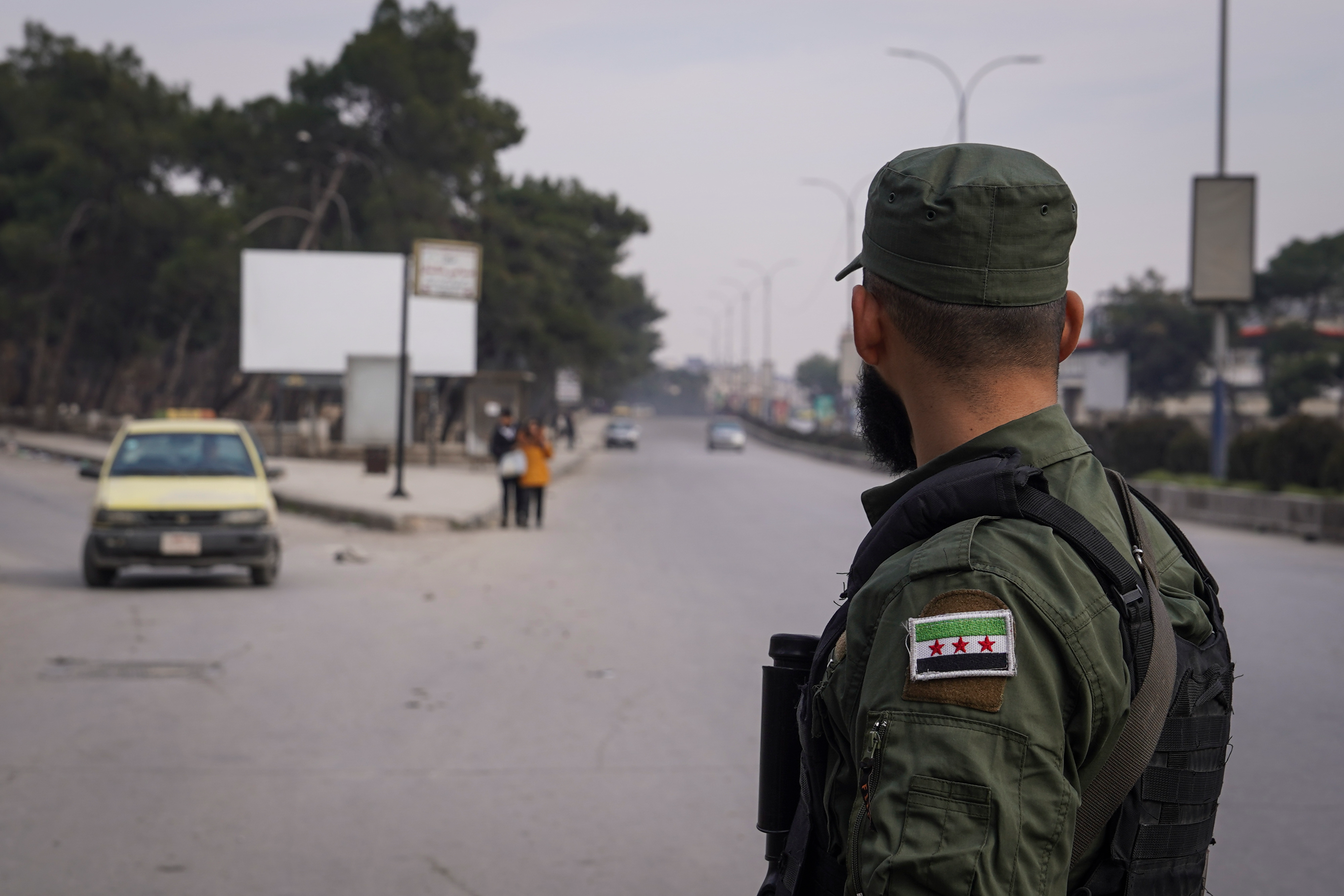 Waffenruhe in Aleppo: Kurden weigern sich zu gehen, 140.000 fliehen