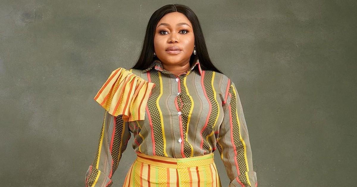 I'll take legal action if you don't refrain from airing my content" - Ruth  Kadri warns | Pulse Ghana