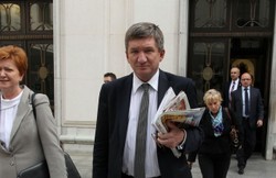 Wenderlich: Premie dla prezydium to nie meteoryt