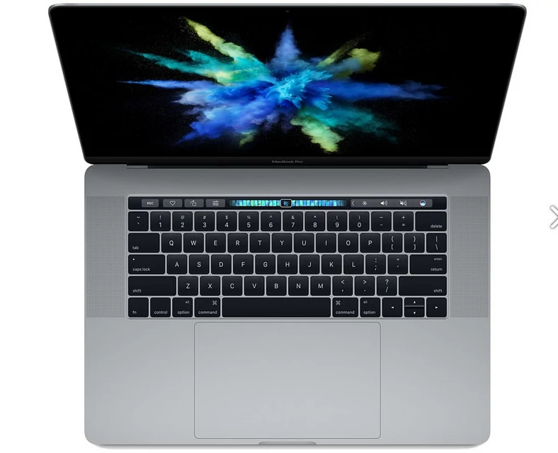 Apple MacBook Pro 15