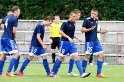 Ekstraklasa: Piast Gliwice chce pozostać w elicie