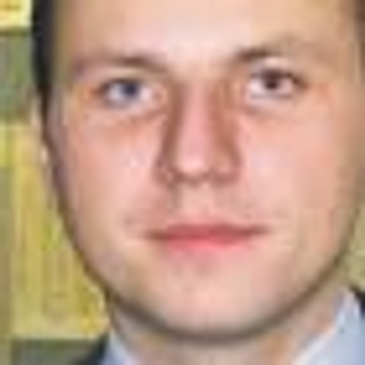 Szymon Parulski, szef Grupy Akcyzowo-Celnej Ernst & Young Fot. Arch.