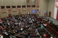 Sejm sala obrad