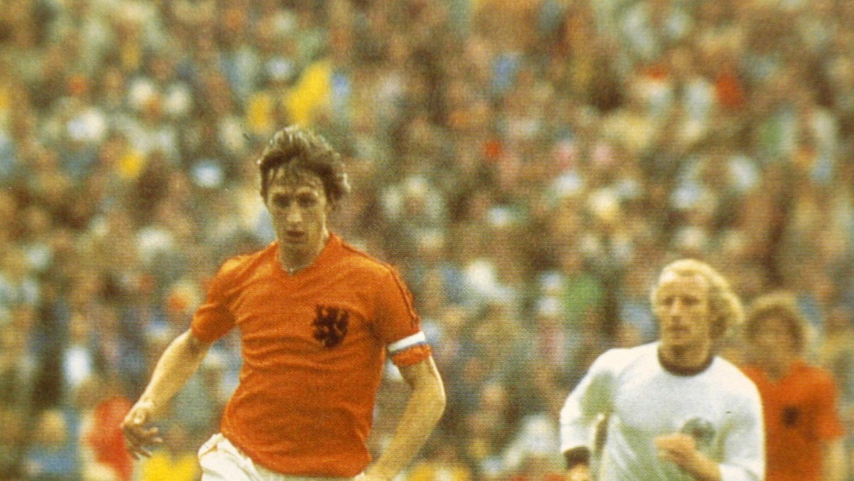 Johan Cruyff