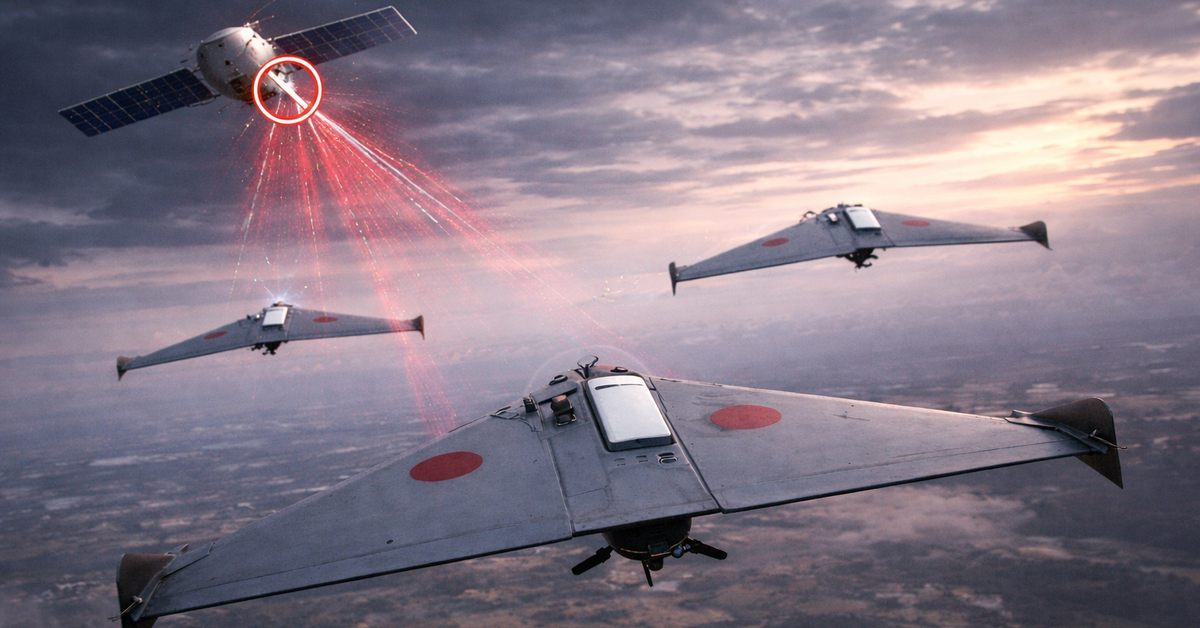 Polska płaci za Starlinki, a SpaceX je blokuje. Ukraina traci łączność z niektórymi dronami!